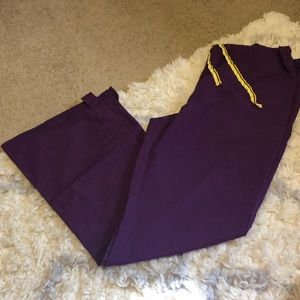 Wonderwink Scrub Pants